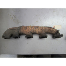 17V220 Left Exhaust Manifold For 03-07 Ford F-250 Super Duty  6.0 1840994C1 Power Stoke Diesel